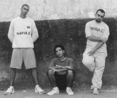 mafia-c